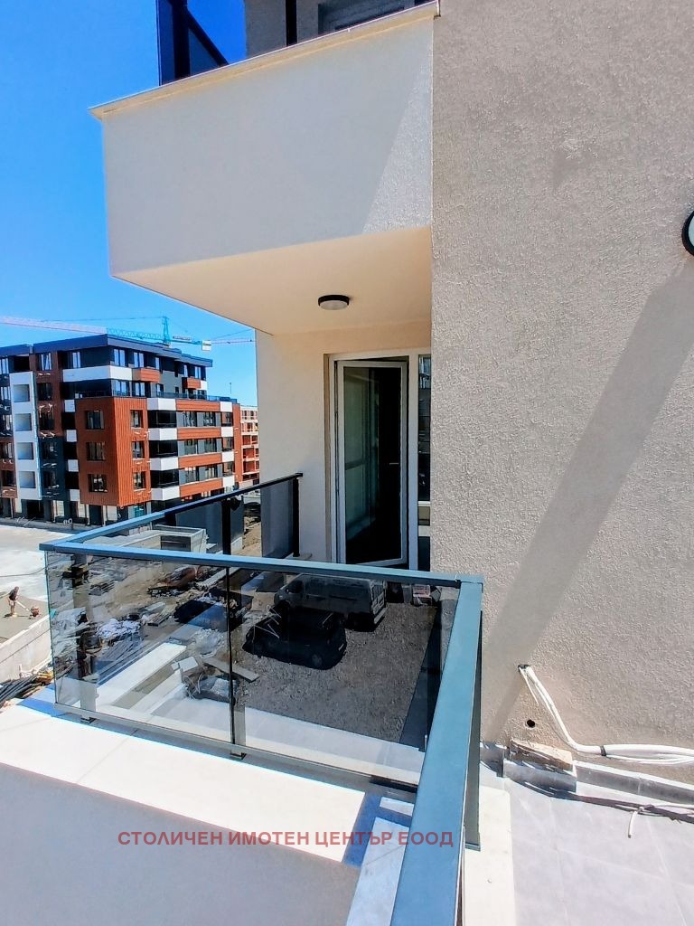 Продава  1-стаен град София , Малинова долина , 67 кв.м | 35487936 - изображение [6]