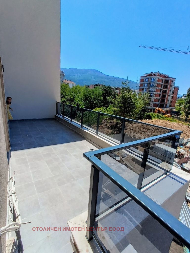 Продава  1-стаен град София , Малинова долина , 67 кв.м | 35487936 - изображение [5]