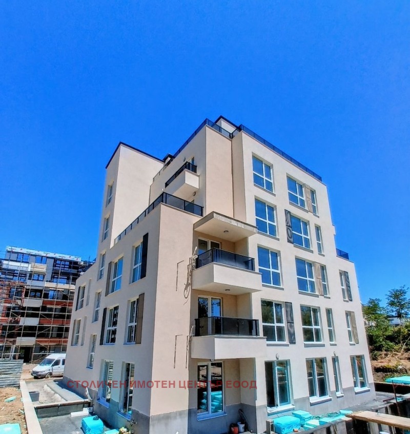 Продава  1-стаен град София , Малинова долина , 67 кв.м | 35487936