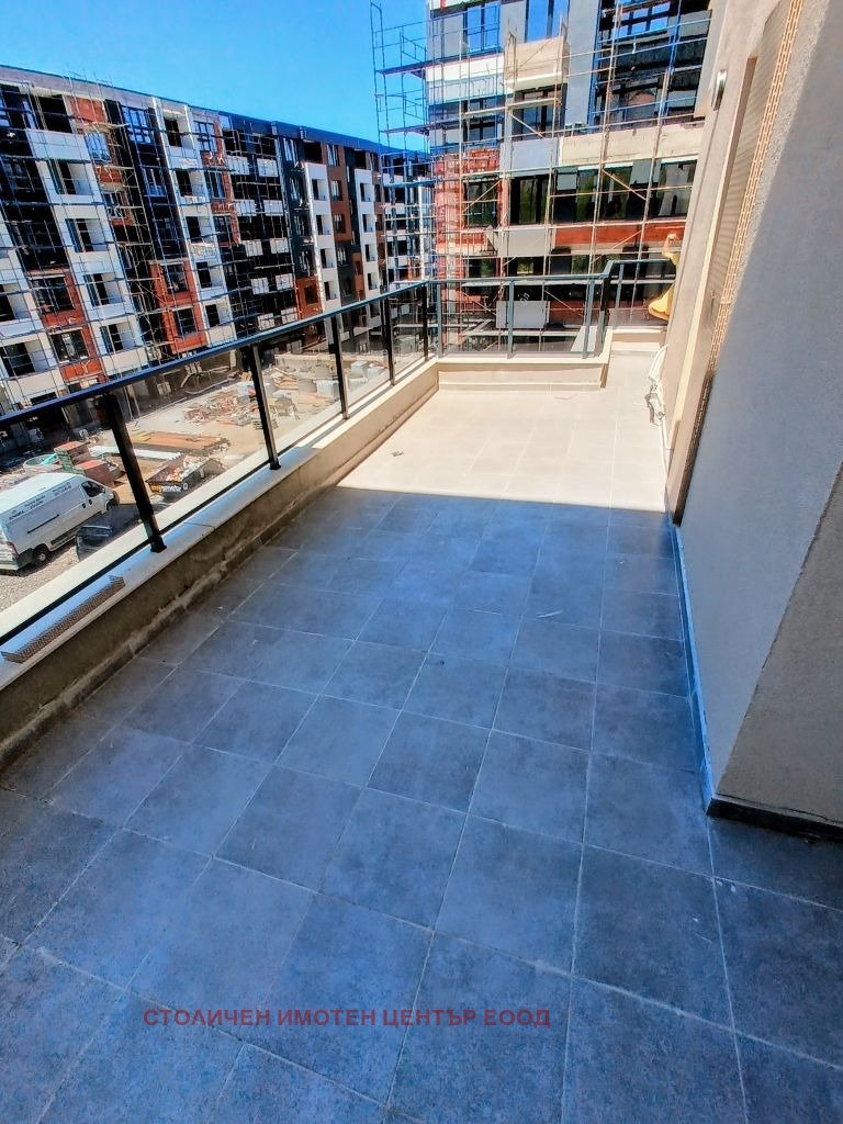 Продава  1-стаен град София , Малинова долина , 67 кв.м | 35487936 - изображение [8]