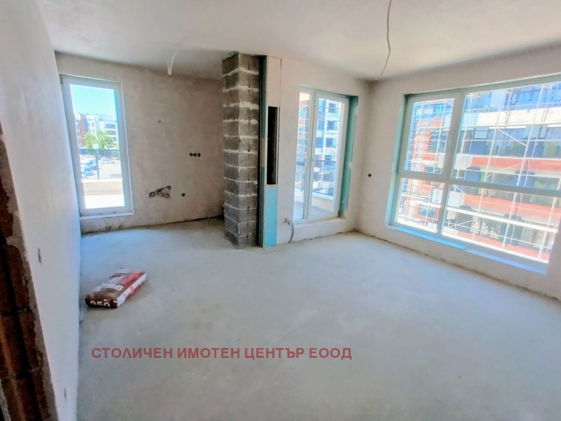 Продава  1-стаен град София , Малинова долина , 67 кв.м | 35487936 - изображение [2]