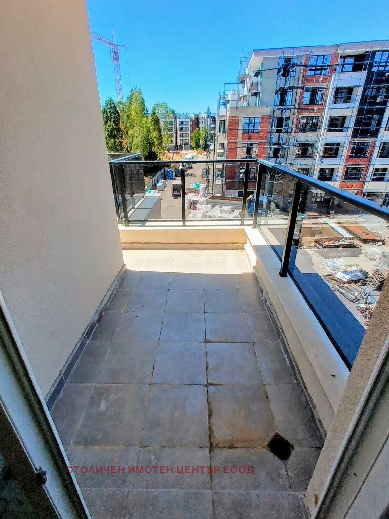 Продава  1-стаен град София , Малинова долина , 67 кв.м | 35487936 - изображение [3]