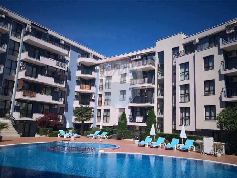 Προς πώληση  Στούντιο Βαρνα , κ.κ. Ζλατνη πιασατση , 47 τ.μ | 72663172