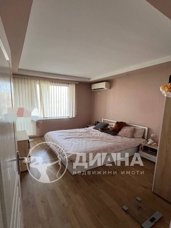 Продава 2-СТАЕН, гр. Пловдив, Христо Смирненски, снимка 2 - Aпартаменти - 49167999