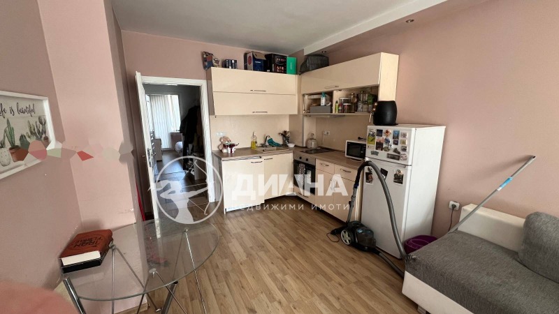 Продава  2-стаен град Пловдив , Христо Смирненски , 67 кв.м | 14741583 - изображение [2]