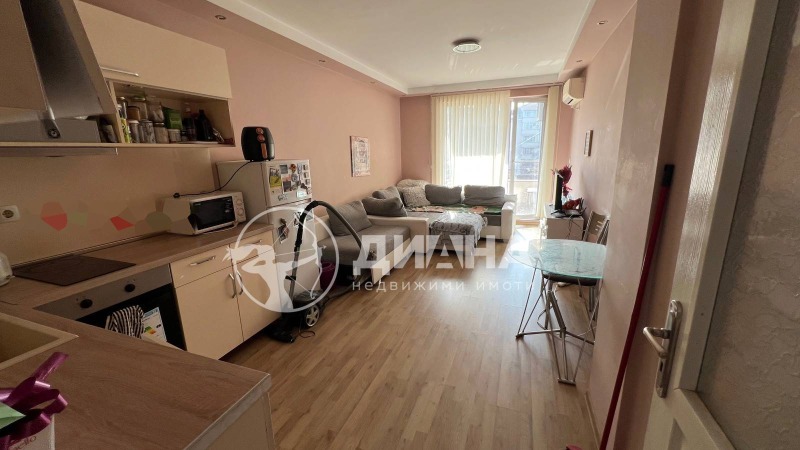 Продава  2-стаен град Пловдив , Христо Смирненски , 67 кв.м | 14741583