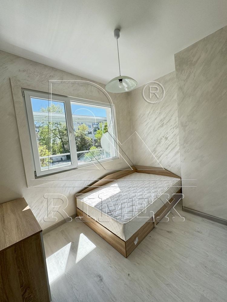 Till salu  1 sovrum Plovdiv , Komatevo , 46 kvm | 67323375 - bild [4]