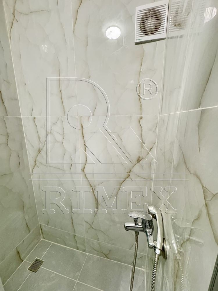 Till salu  1 sovrum Plovdiv , Komatevo , 46 kvm | 67323375 - bild [3]