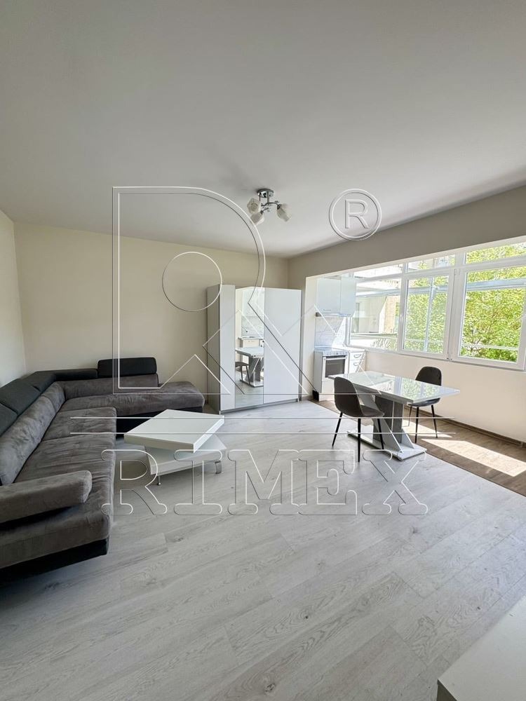 Till salu  1 sovrum Plovdiv , Komatevo , 46 kvm | 67323375