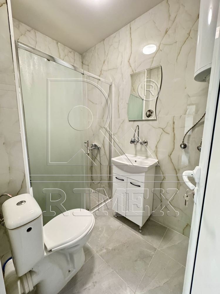 Till salu  1 sovrum Plovdiv , Komatevo , 46 kvm | 67323375 - bild [5]