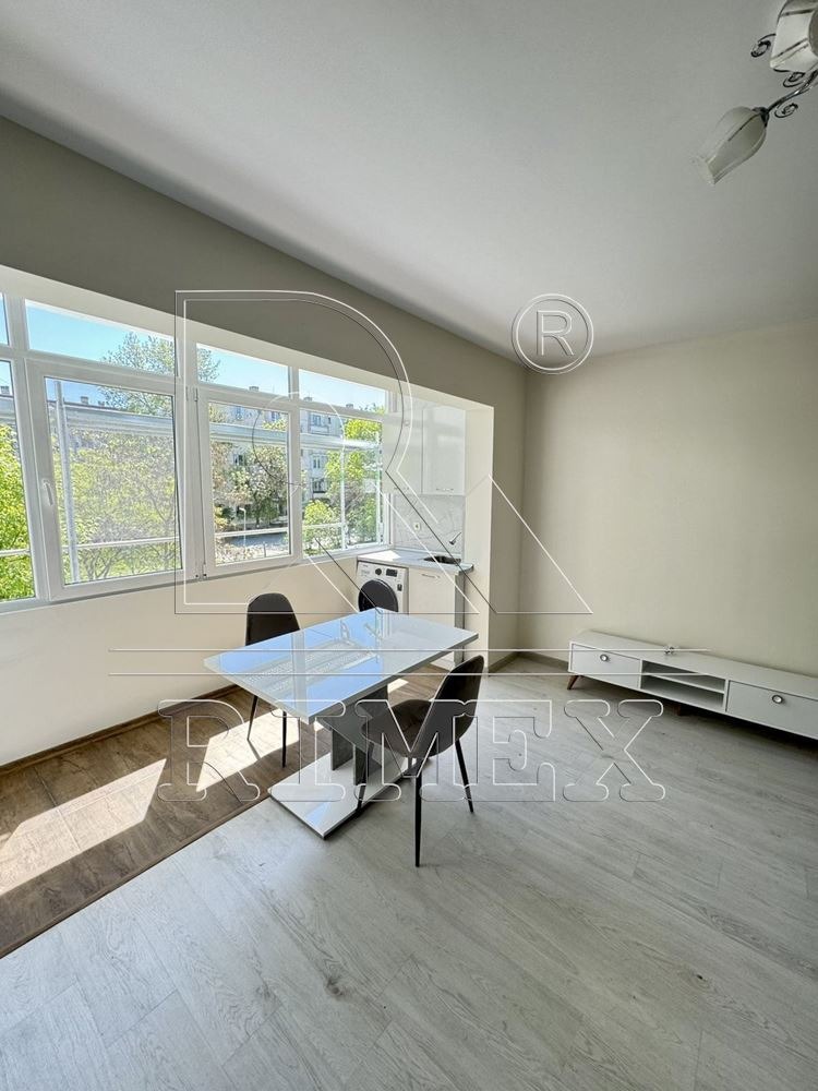 Till salu  1 sovrum Plovdiv , Komatevo , 46 kvm | 67323375 - bild [2]