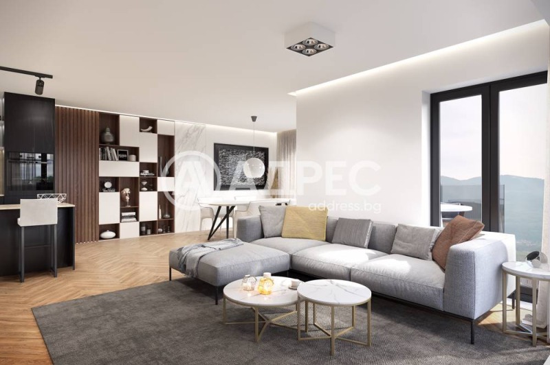 Продава  2-стаен град София , Хладилника , 68 кв.м | 29813084 - изображение [2]