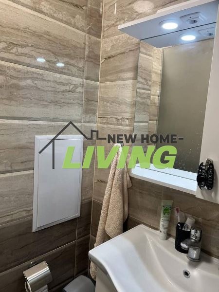 На продаж  1 спальня Пловдив , Южен , 53 кв.м | 86678898 - зображення [6]