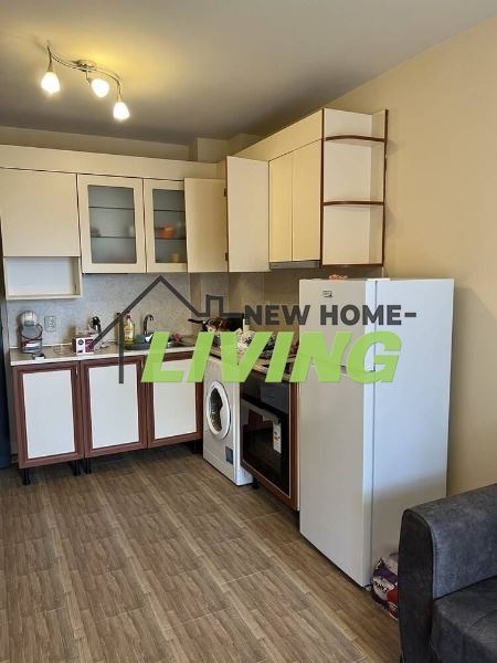 На продаж  1 спальня Пловдив , Южен , 53 кв.м | 86678898 - зображення [2]
