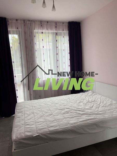На продаж  1 спальня Пловдив , Южен , 53 кв.м | 86678898 - зображення [3]