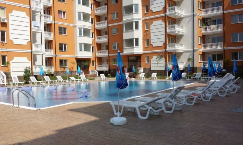 Til salg  1 soveværelse region Burgas , k.k. Slanchev bryag , 102 kvm | 79561404 - billede [12]