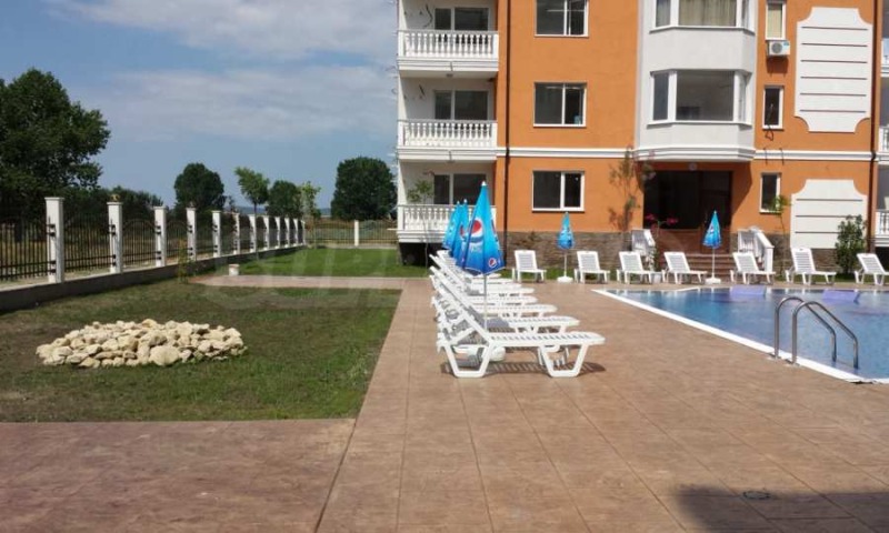 Til salg  1 soveværelse region Burgas , k.k. Slanchev bryag , 102 kvm | 79561404 - billede [13]