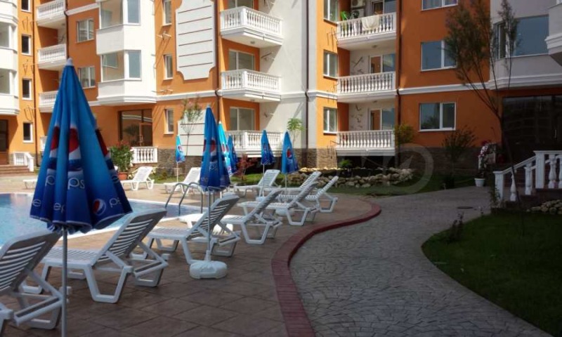 Til salg  1 soveværelse region Burgas , k.k. Slanchev bryag , 102 kvm | 79561404 - billede [14]