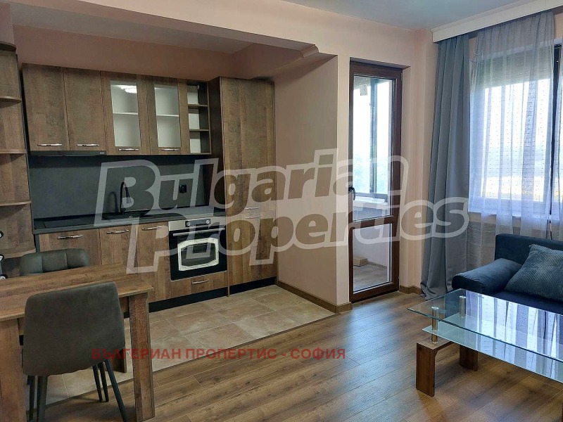 Продава  2-стаен град София , Хиподрума , 60 кв.м | 11944201