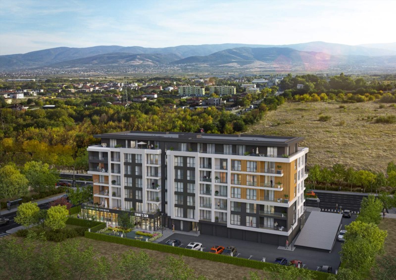 Продава 2-СТАЕН, гр. Пловдив, Остромила, снимка 4 - Апартаменти - 52463676