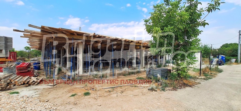 Продава 2-СТАЕН, гр. Пловдив, Беломорски, снимка 5 - Апартаменти - 52667687