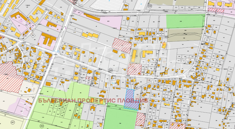 Продава 2-СТАЕН, гр. Пловдив, Беломорски, снимка 3 - Апартаменти - 52667687