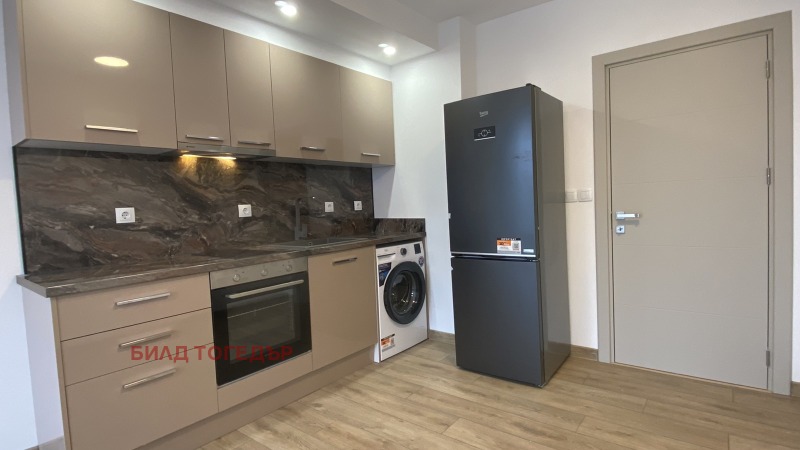 Продава 2-СТАЕН, гр. Пловдив, Гагарин, снимка 10 - Апартаменти - 53517269