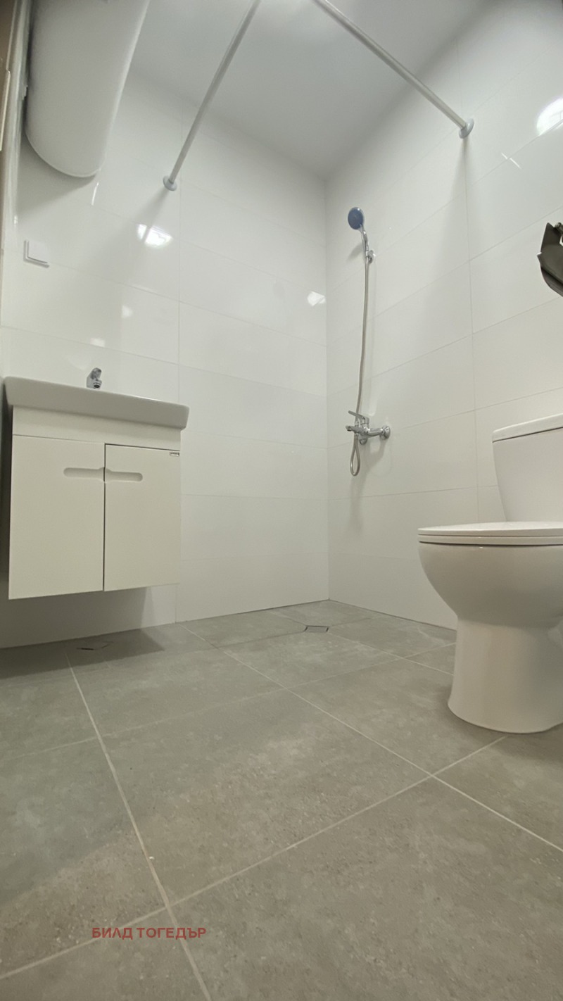 Продава 2-СТАЕН, гр. Пловдив, Гагарин, снимка 8 - Апартаменти - 53517269