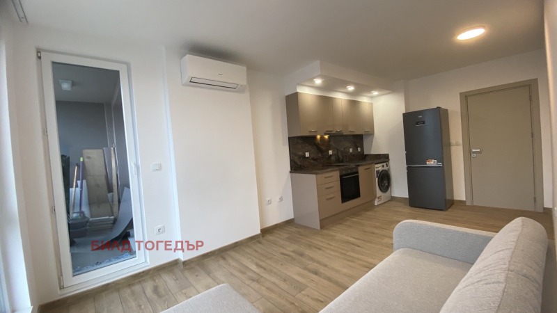 Продава 2-СТАЕН, гр. Пловдив, Гагарин, снимка 11 - Апартаменти - 53517269