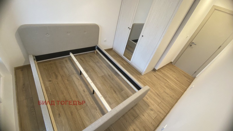 Продава 2-СТАЕН, гр. Пловдив, Гагарин, снимка 9 - Апартаменти - 53517269