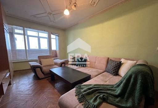 Продава 2-СТАЕН, гр. Силистра, Митница, снимка 2 - Апартаменти - 53960742