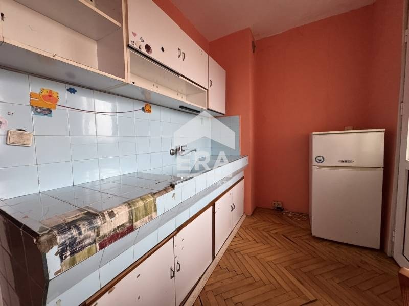 Продава 2-СТАЕН, гр. Силистра, Митница, снимка 3 - Апартаменти - 53960742