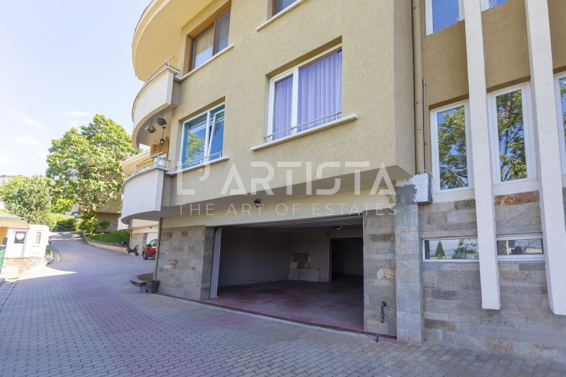 Продава 3-СТАЕН, гр. София, Драгалевци, снимка 13 - Aпартаменти - 46795041