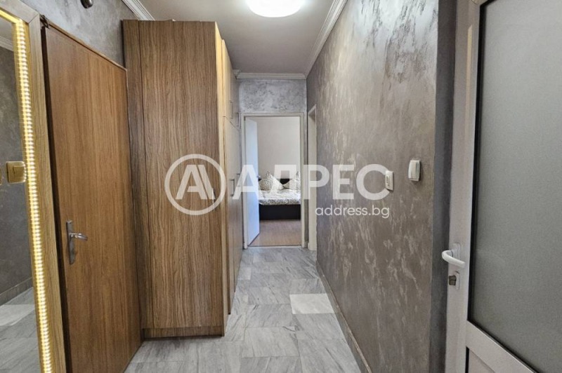 Myytävänä  2 makuuhuonetta Sofia , Sveta Troitsa , 84 neliömetriä | 91419153 - kuva [6]