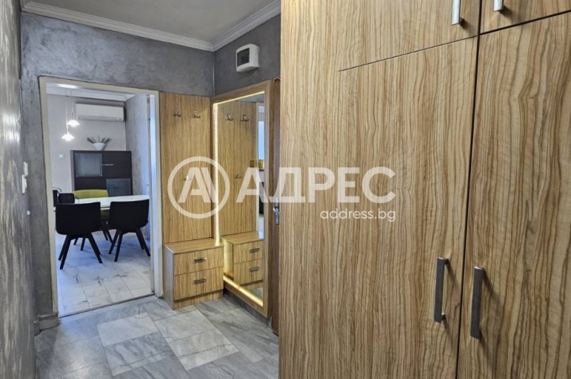 Myytävänä  2 makuuhuonetta Sofia , Sveta Troitsa , 84 neliömetriä | 91419153 - kuva [7]