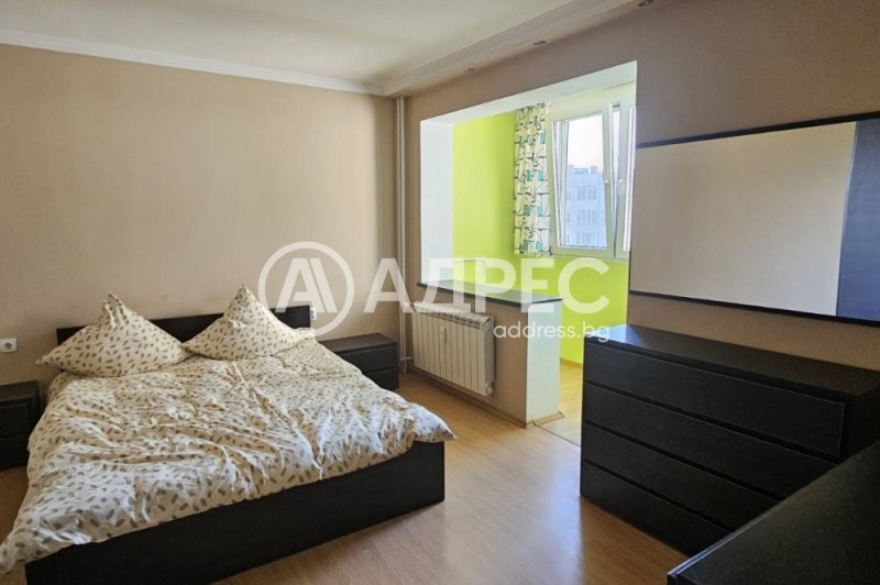 Myytävänä  2 makuuhuonetta Sofia , Sveta Troitsa , 84 neliömetriä | 91419153 - kuva [3]