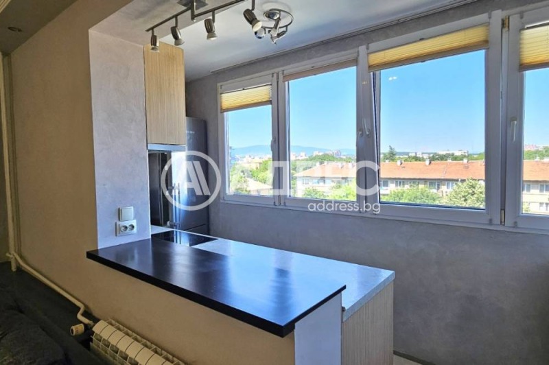 Myytävänä  2 makuuhuonetta Sofia , Sveta Troitsa , 84 neliömetriä | 91419153 - kuva [2]