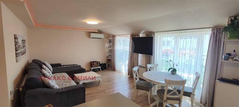Продава  3-стаен град Варна , Левски 2 , 100 кв.м | 30921749 - изображение [4]