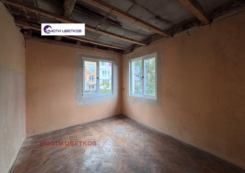 Продава 3-СТАЕН, гр. Враца, Център, снимка 11 - Апартаменти - 53601255