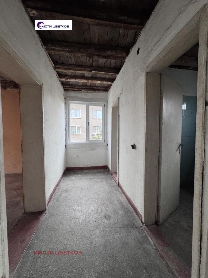 Продава 3-СТАЕН, гр. Враца, Център, снимка 10 - Апартаменти - 53601255