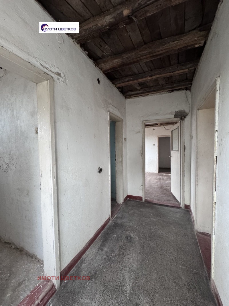 Продава 3-СТАЕН, гр. Враца, Център, снимка 16 - Апартаменти - 53601255