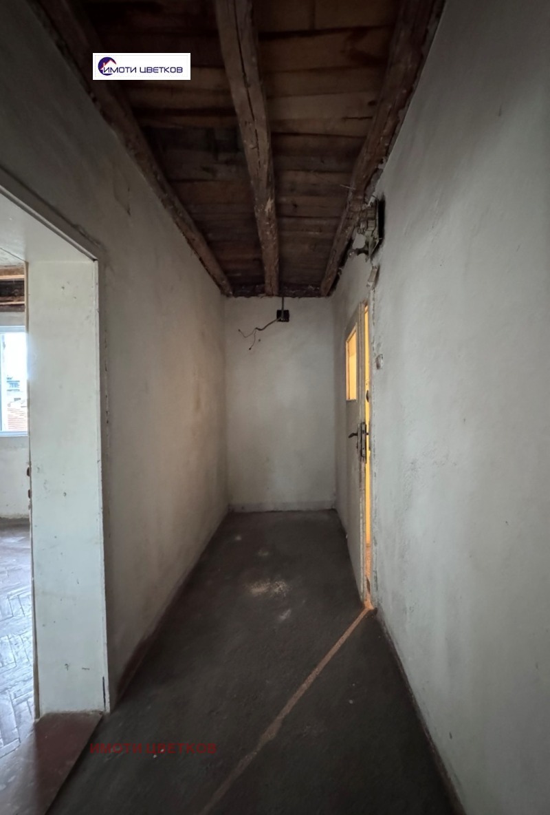 Продава 3-СТАЕН, гр. Враца, Център, снимка 6 - Апартаменти - 53601255