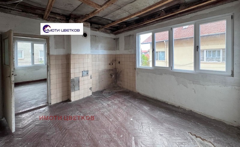 Продава 3-СТАЕН, гр. Враца, Център, снимка 9 - Апартаменти - 53601255