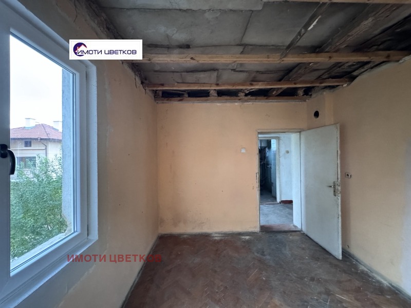 Продава 3-СТАЕН, гр. Враца, Център, снимка 13 - Апартаменти - 53601255