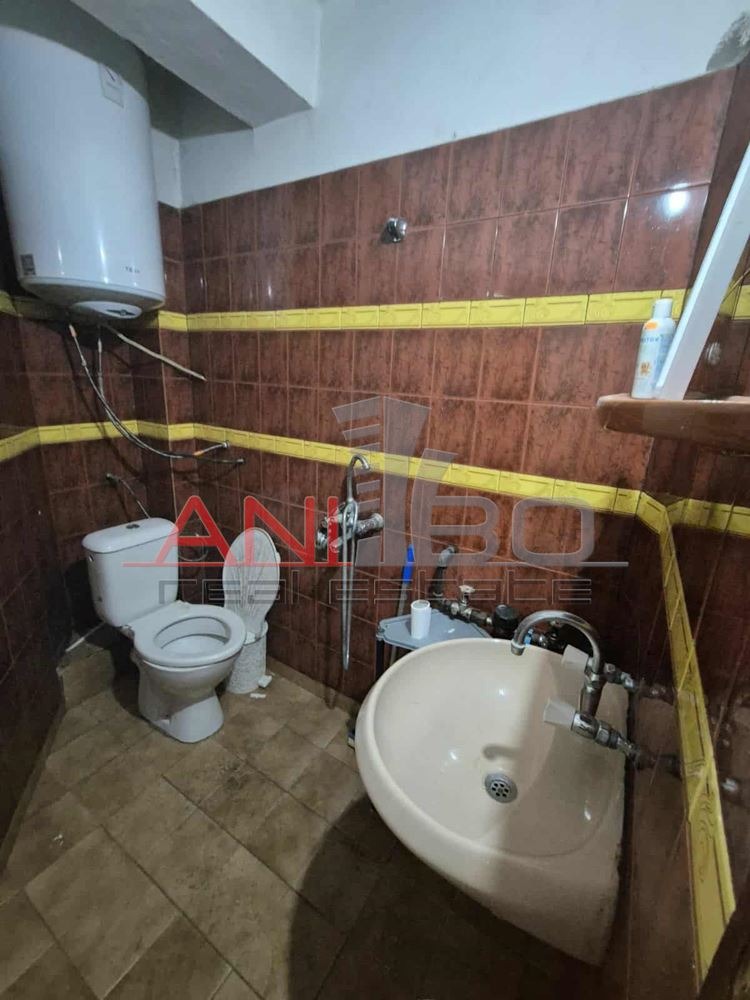 Продава 3-СТАЕН, гр. Варна, Лятно кино Тракия, снимка 9 - Апартаменти - 54632063