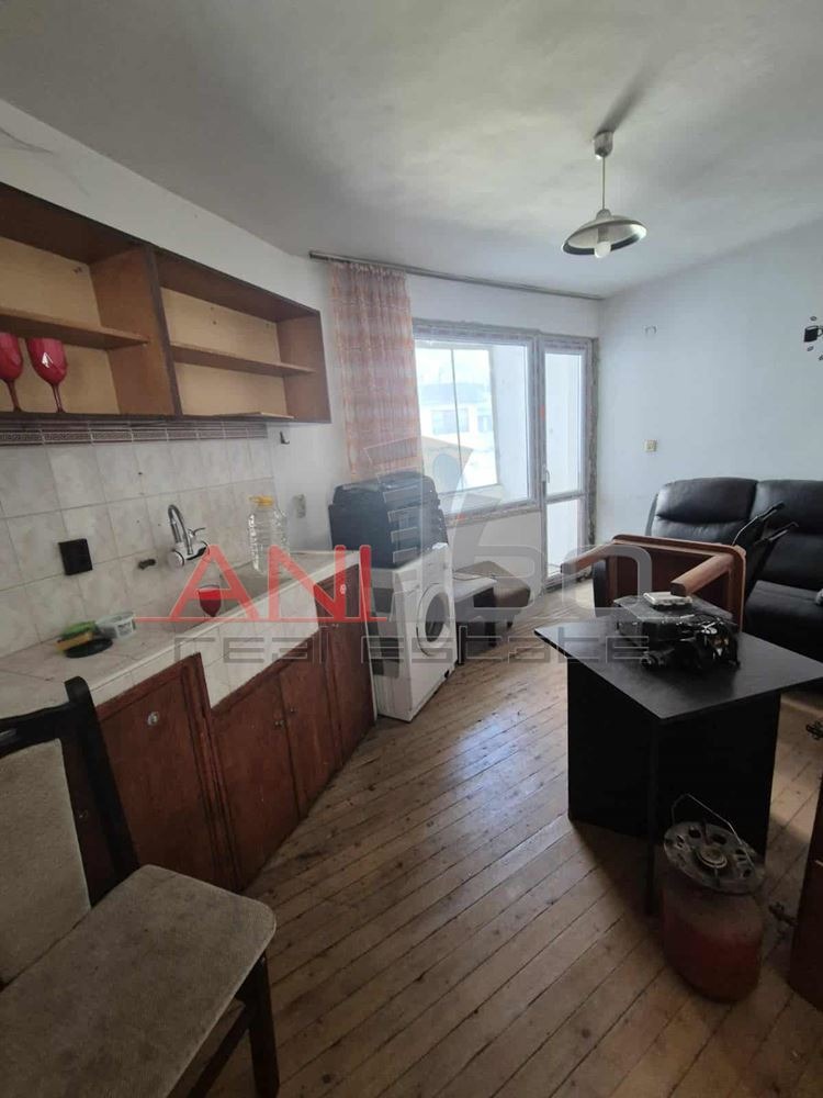 Продава 3-СТАЕН, гр. Варна, Лятно кино Тракия, снимка 3 - Апартаменти - 54632063
