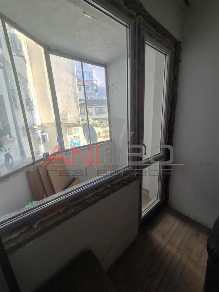Продава 3-СТАЕН, гр. Варна, Лятно кино Тракия, снимка 8 - Апартаменти - 54632063