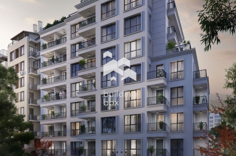 Продава 4-СТАЕН, град София, Оборище • 417150 € / 815874.48 лв. • 43401400 1