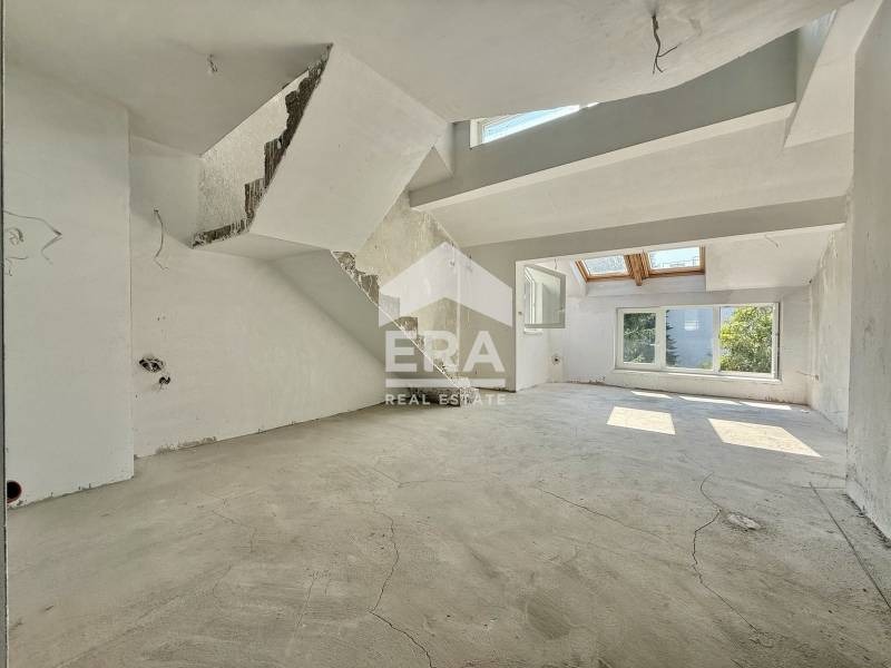 Продава  Мезонет град София , Разсадника , 132 кв.м | 38057734 - изображение [2]