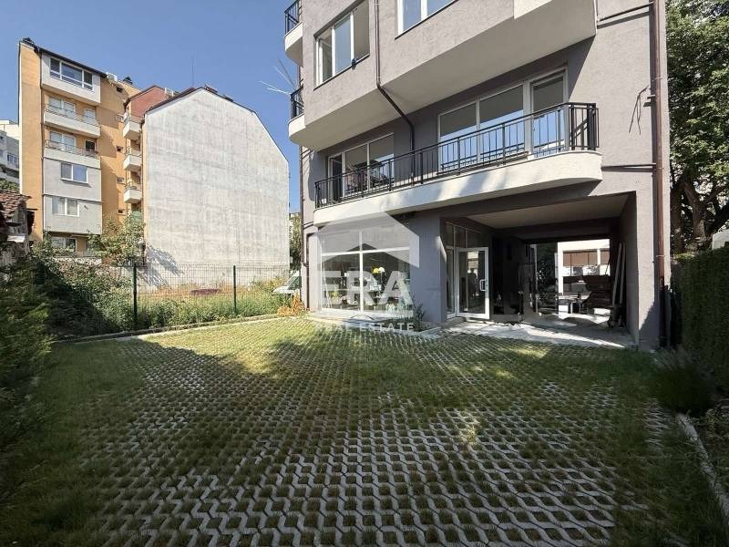 Продава  Мезонет град София , Разсадника , 132 кв.м | 38057734 - изображение [17]